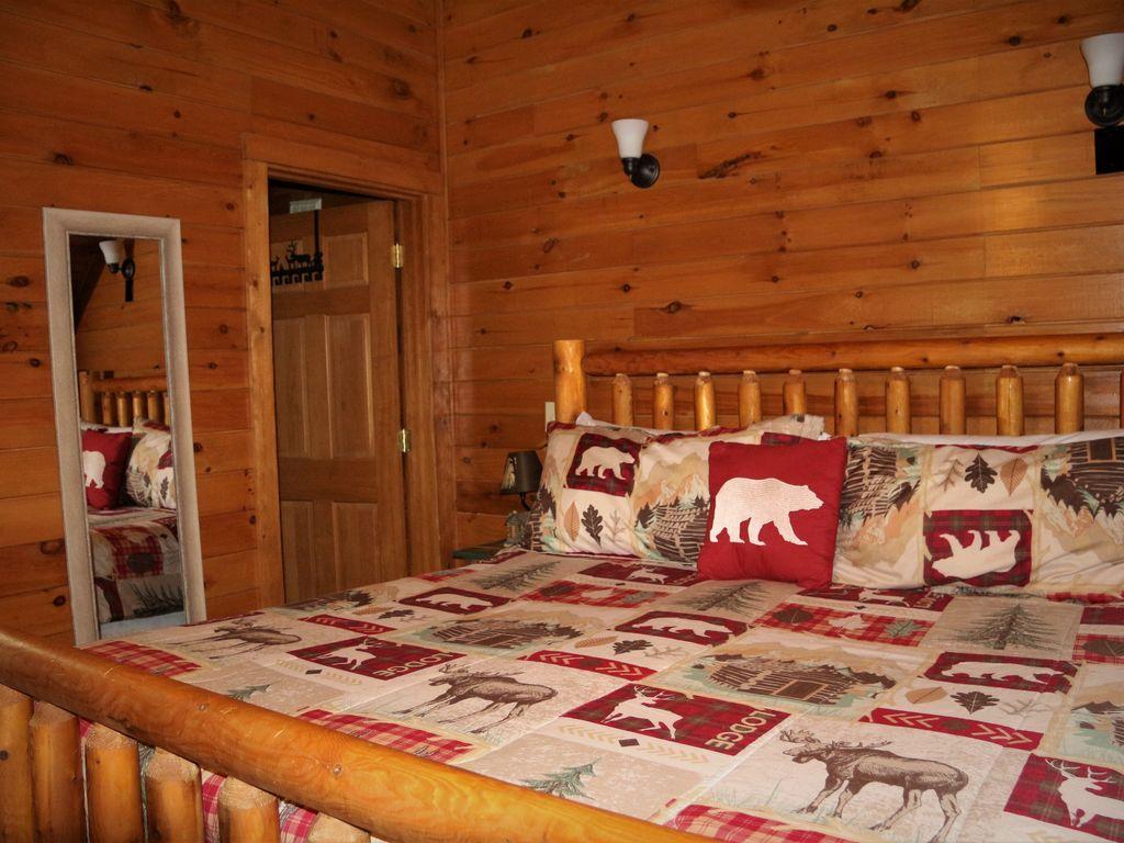 Moose Lake Lodge Pet Policy