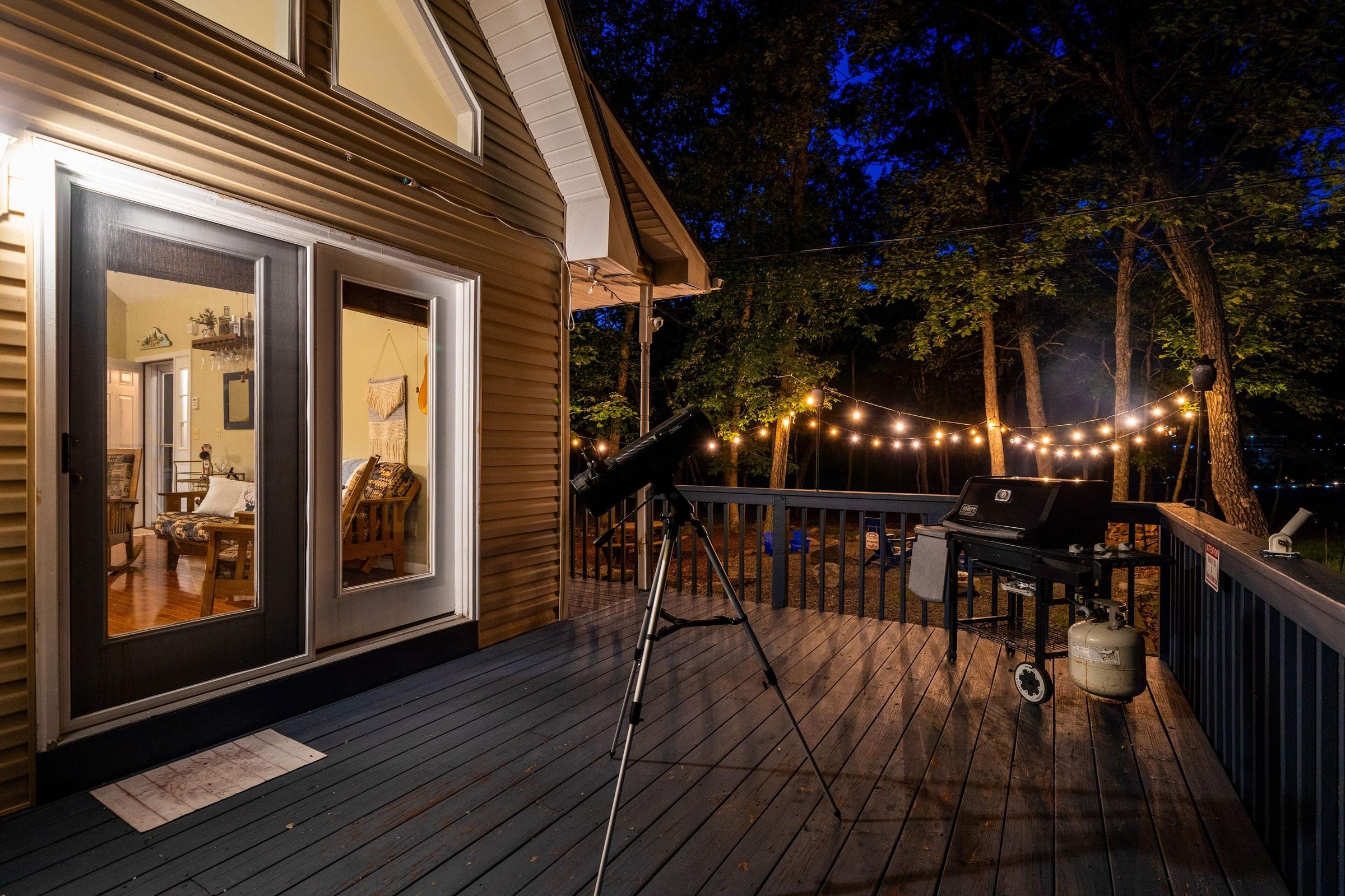 Pet Friendly 5BR Falling Waters Chalet