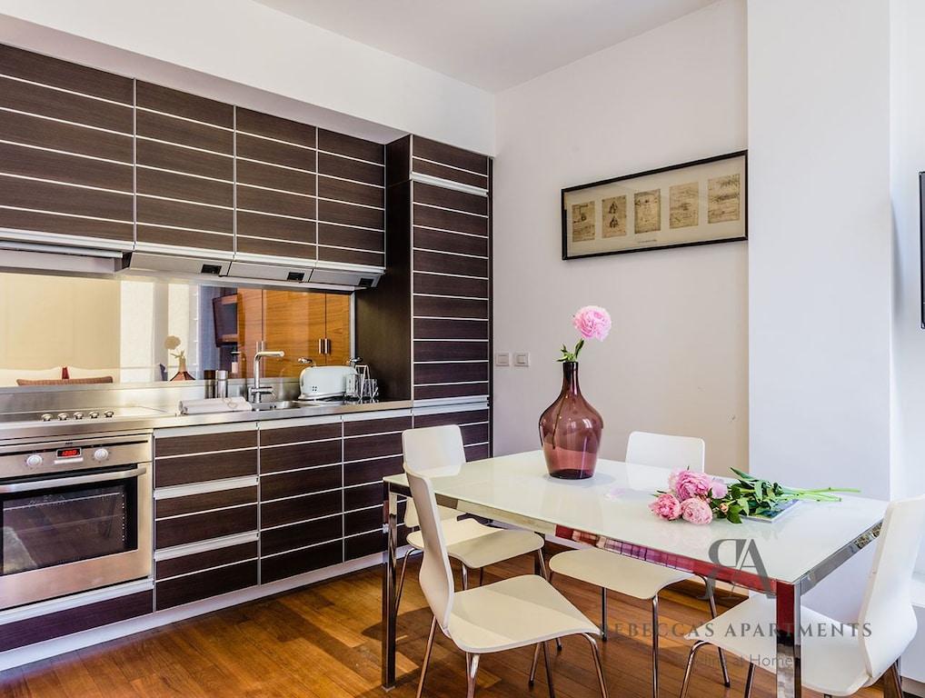 Rebecca's Apartments in Brera I Pet Policy