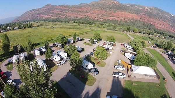 Alpen Rose Rv Park Pet Policy