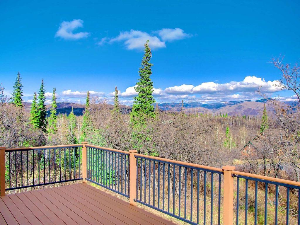 Pet Friendly Vacation Rentals In Steamboat Springs Co Bringfido