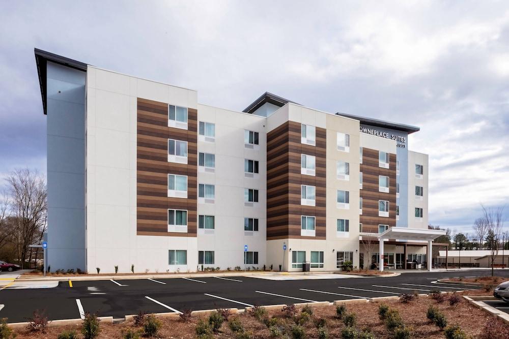 Pet Friendly TownePlace Suites by Marriott Gainesville