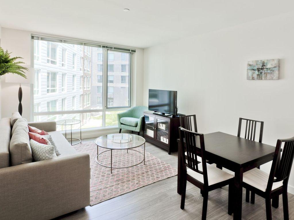 Pet Friendly Vacation Rentals In Boston Ma Bringfido