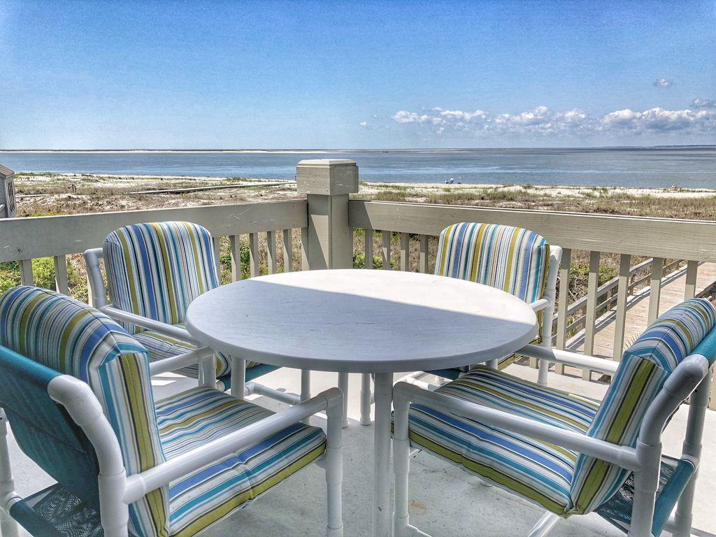 Pet Friendly Hotels In Seabrook Island Sc Bringfido