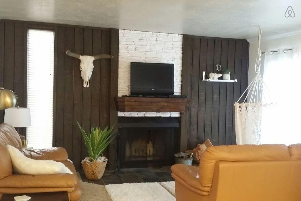 Pet Friendly Vacation Rentals In Brian Head Ut Bringfido