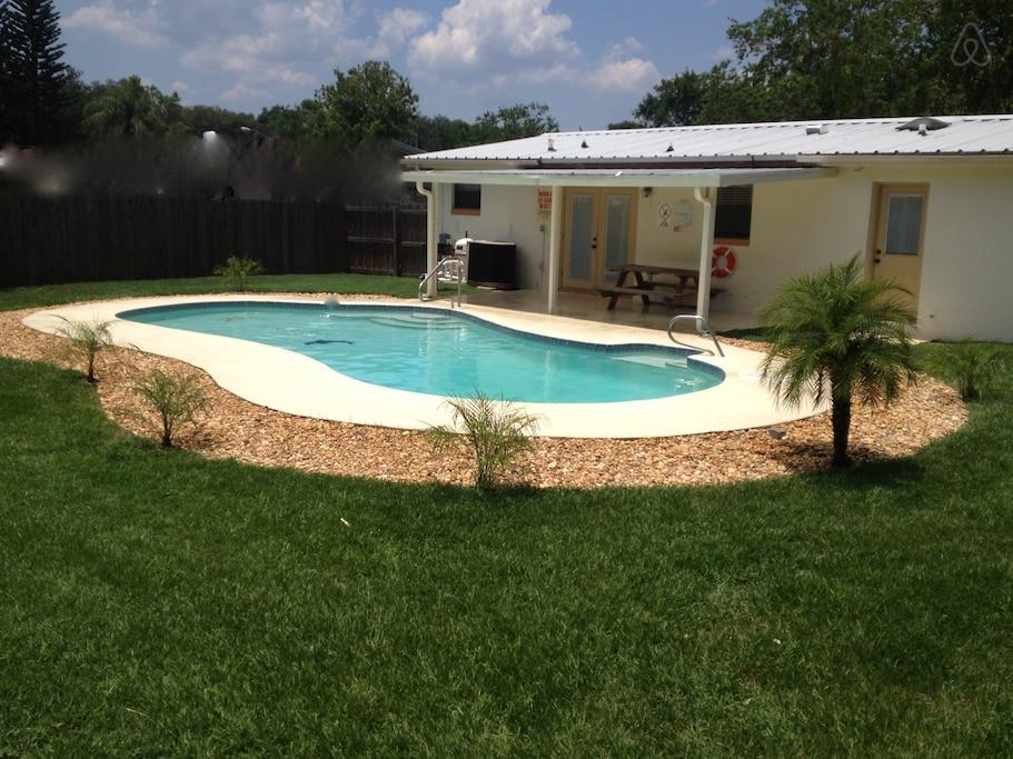 Titusville Airbnb Rentals Pet Policy