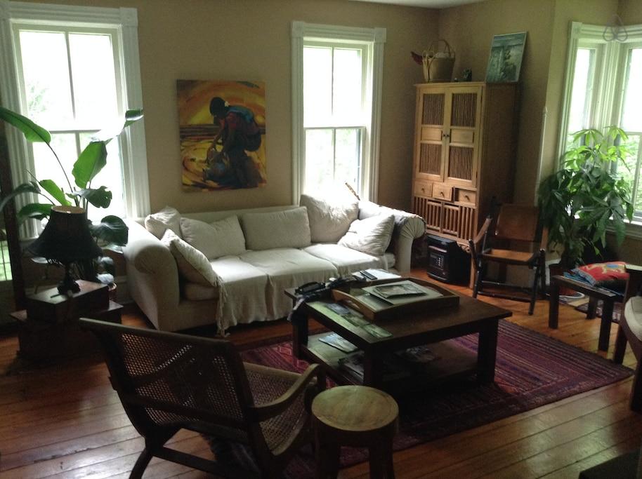 Pet Friendly Welch Airbnb Rentals