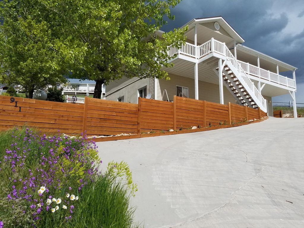 Pet Friendly Hotels In Garden City Ut Bringfido