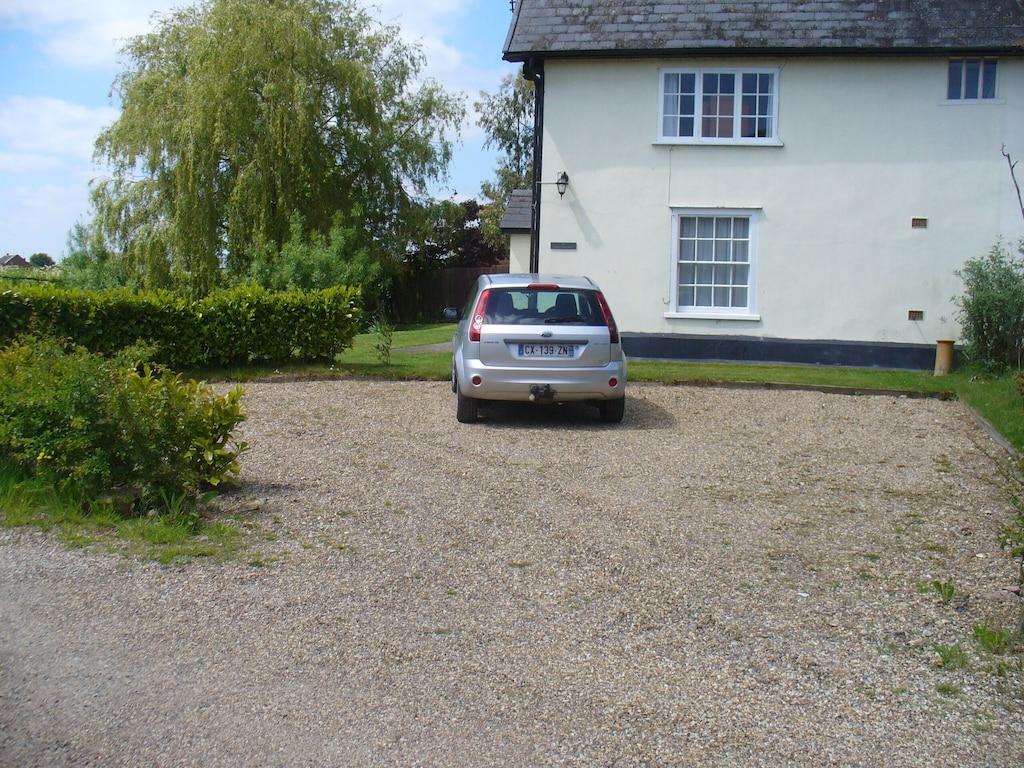 Pet Friendly Beautiful 3 Bed Cottage