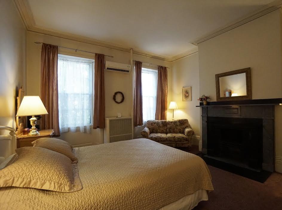 Salem Inn Pet Policy