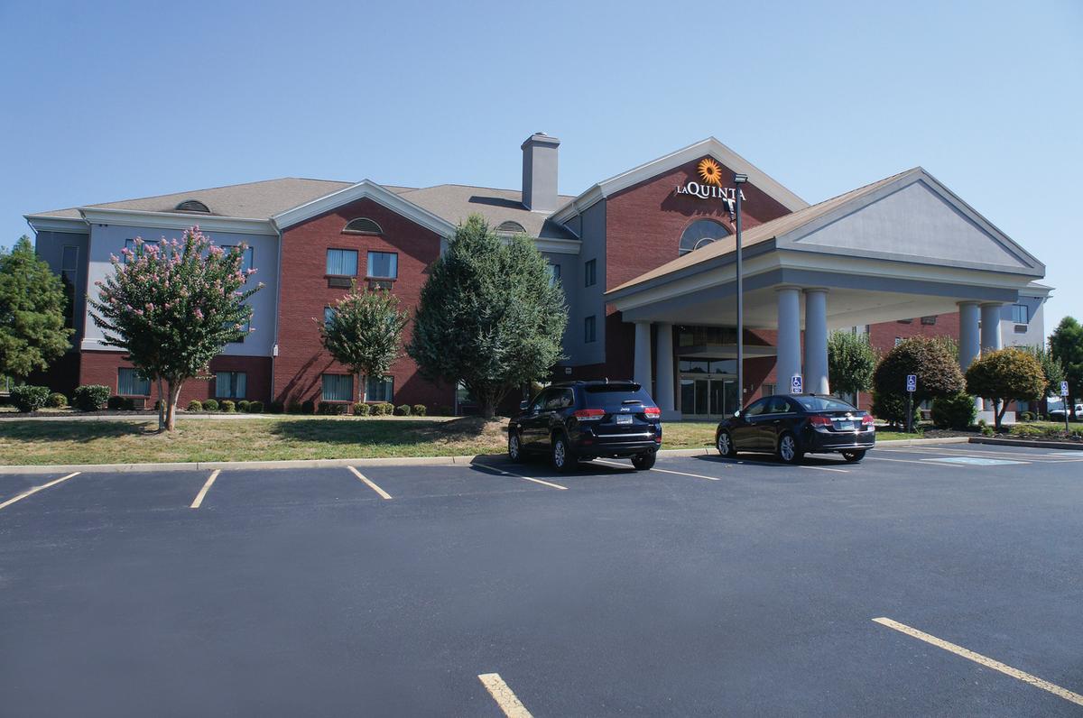 La Quinta Inn & Suites Loudon Pet Policy