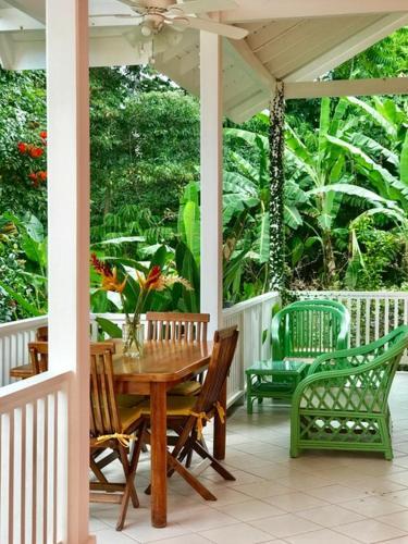 Pet Friendly Tobago Hibiscus Golf Villas & Appartments