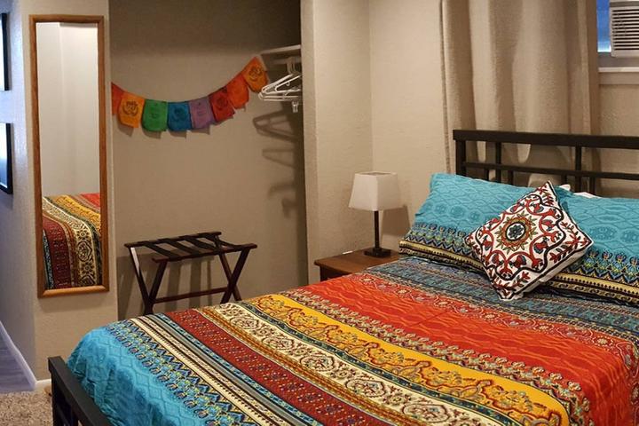 Pet Friendly El Paso Airbnb Rentals
