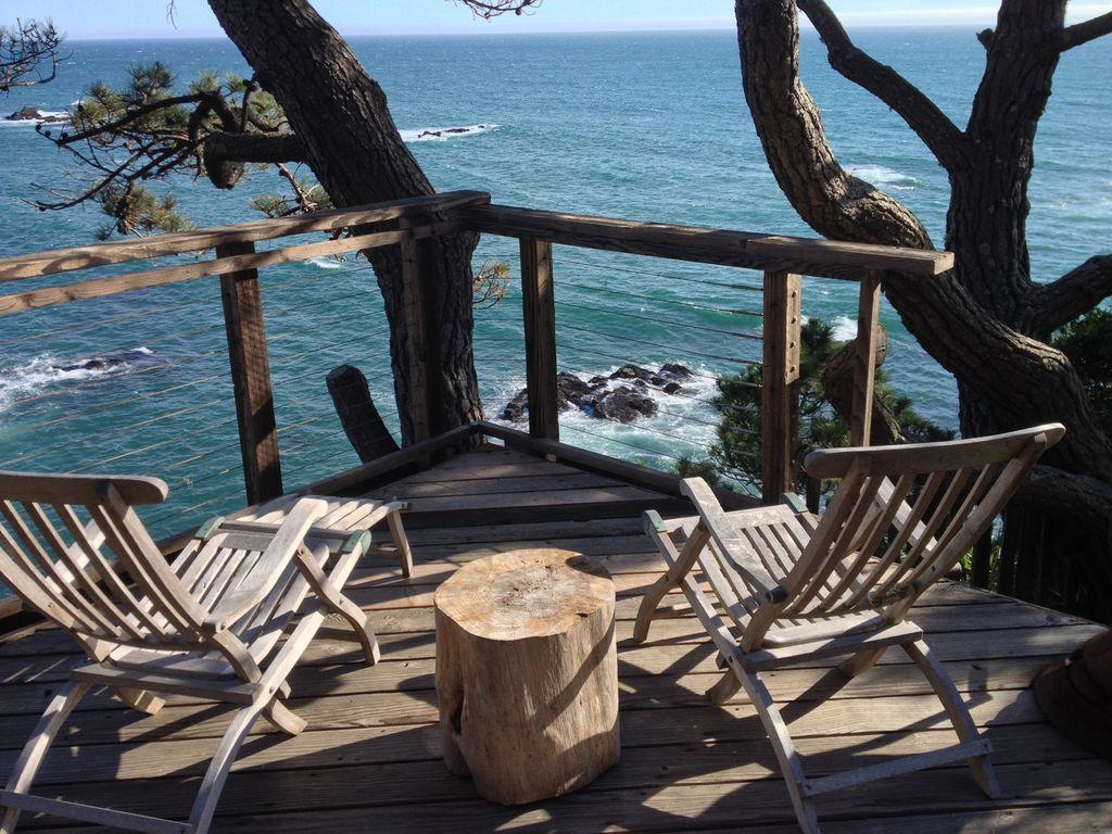 Pet Friendly Vacation Rentals In Gualala Ca Bringfido