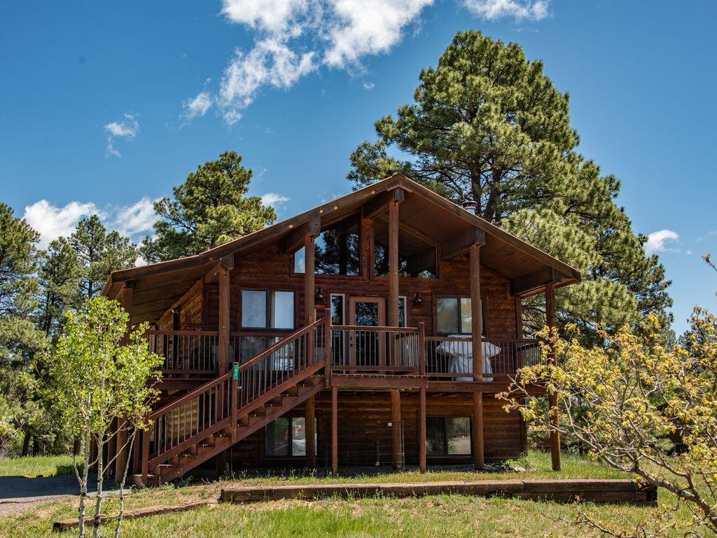 Lazy Bear Cabin Pet Policy