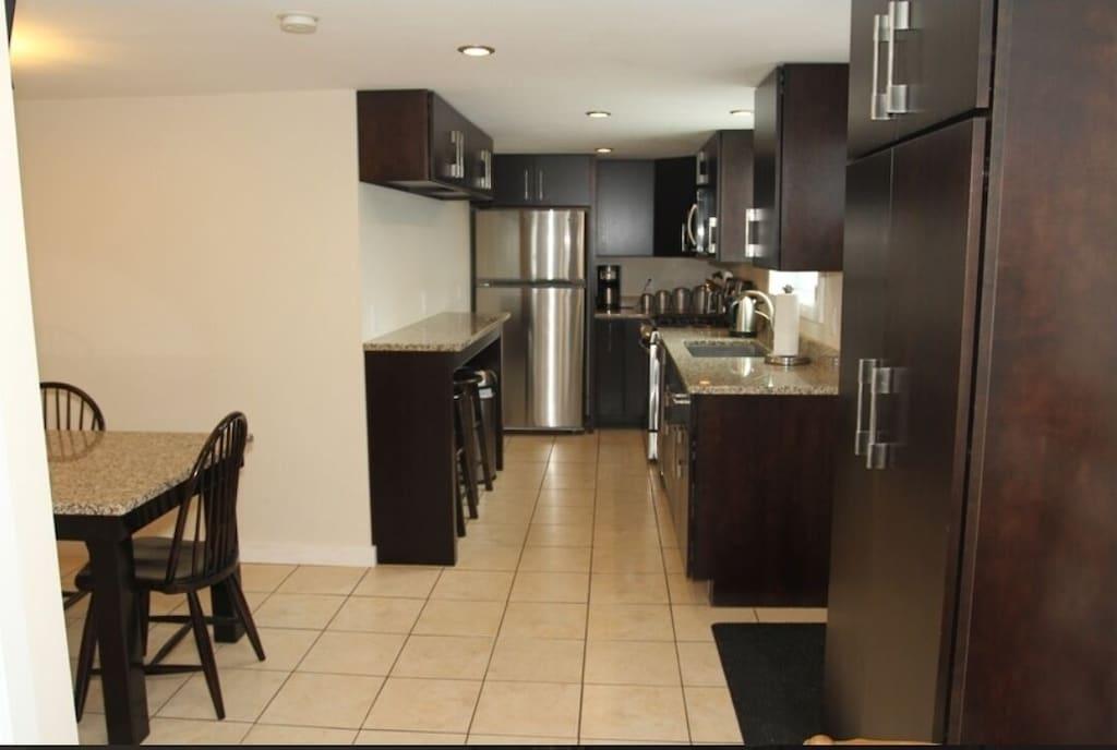 Beach House Located at Hampton NH Pet Policy