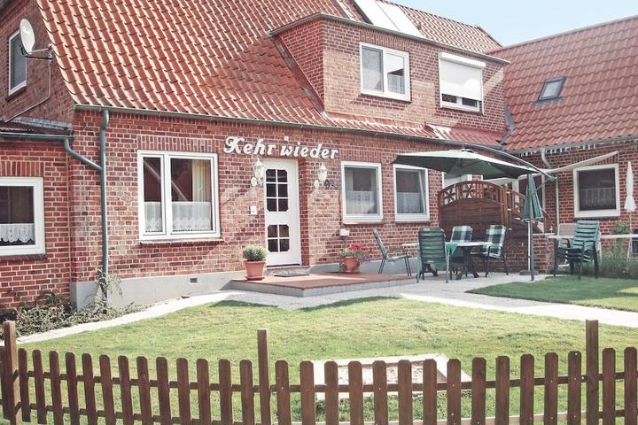 Pet Friendly Nice 4BR Home in Hohwacht