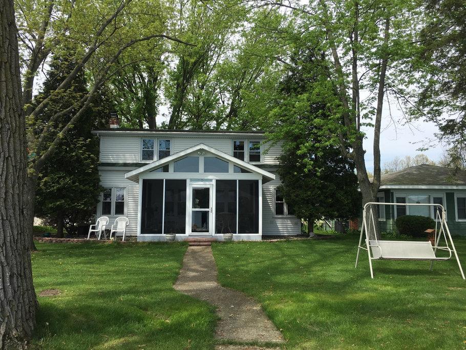 Pet Friendly Vacation Rentals In Shipshewana In Bringfido