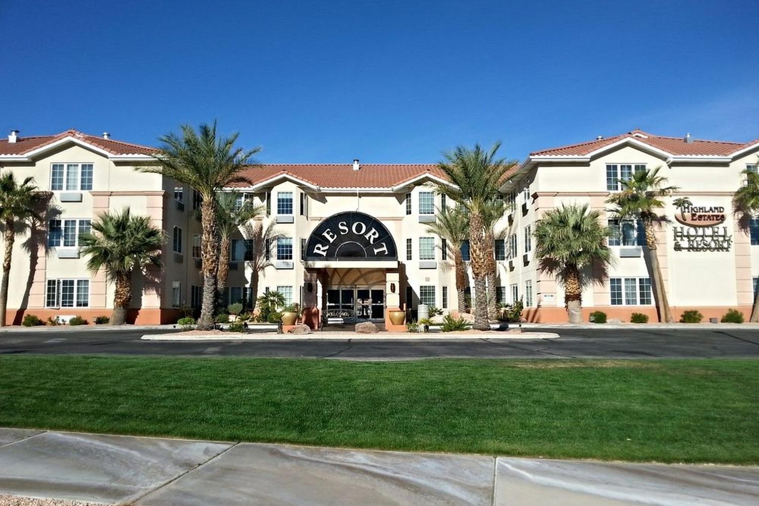 Highland Estates Resort Pet Policy