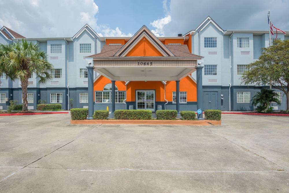 Trident Inn & Suites Baton Rouge Pet Policy