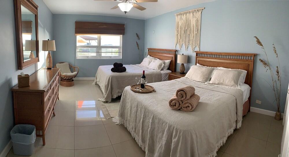Pet Friendly Grand Bahama Secluded Paradise