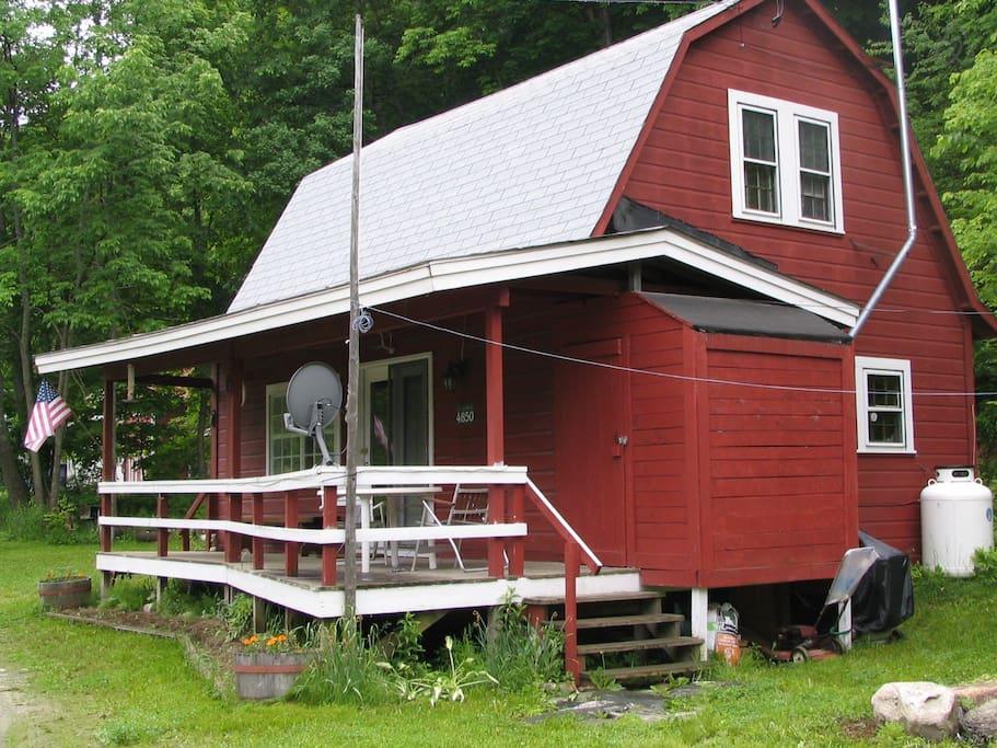 West Wardsboro Airbnb Rentals Pet Policy