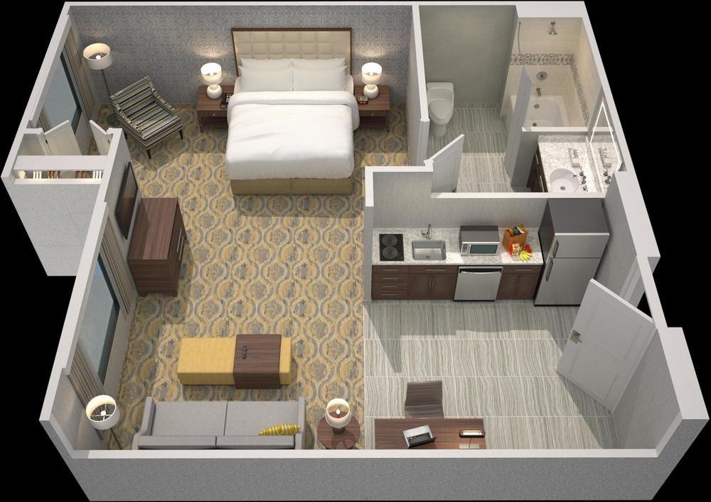 Homewood Suites By Hilton Los Angeles Redondo Beach Pet Policy