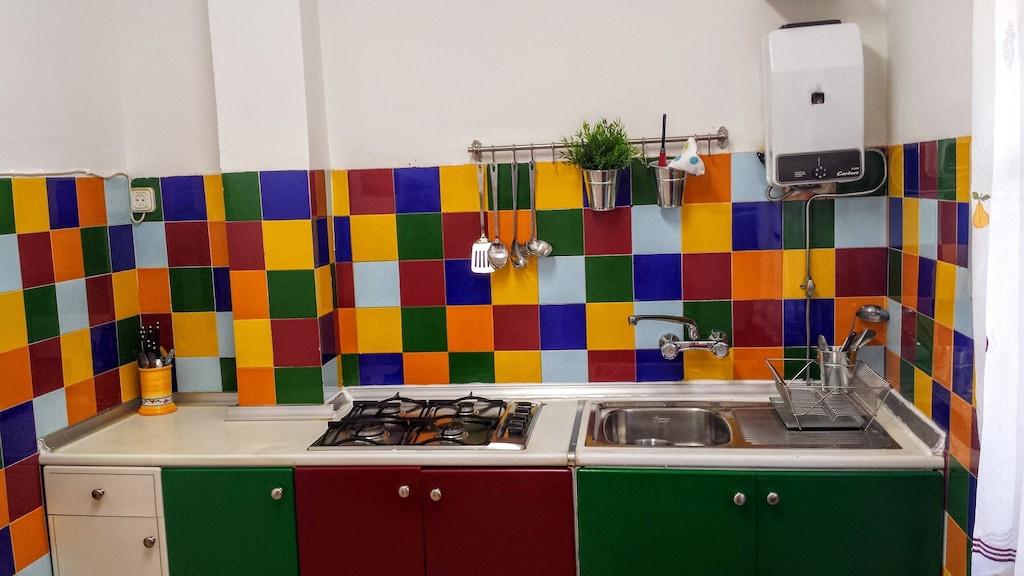 Via de la Plata Pet Policy