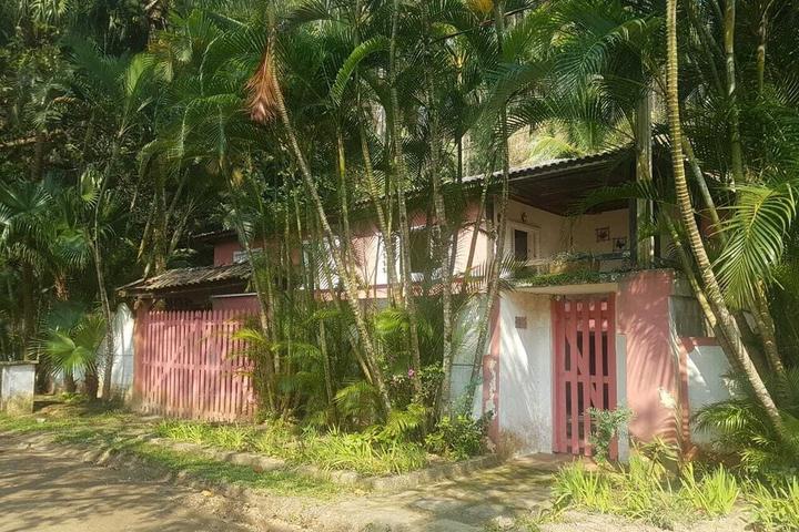 Pet Friendly House in Nature With 2 Suites - Pé do Morro