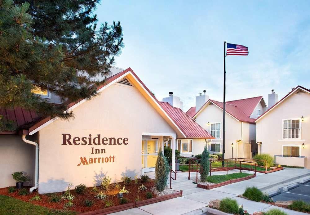 Residence Inn by Marriott Albuquerque Pet Policy
