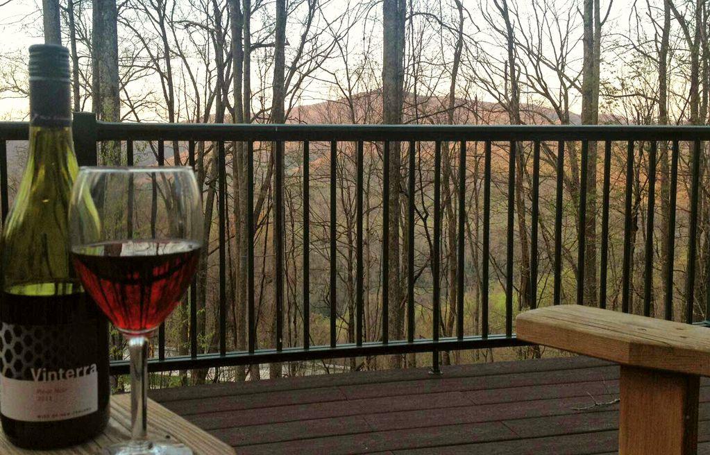2 Bedroom Cabin In The Allegheny Mountains Pet Policy