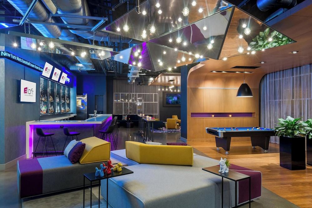 Pet Friendly Aloft Asheville Downtown