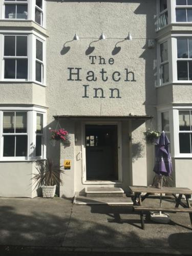 Pet Friendly The Hatch Inn