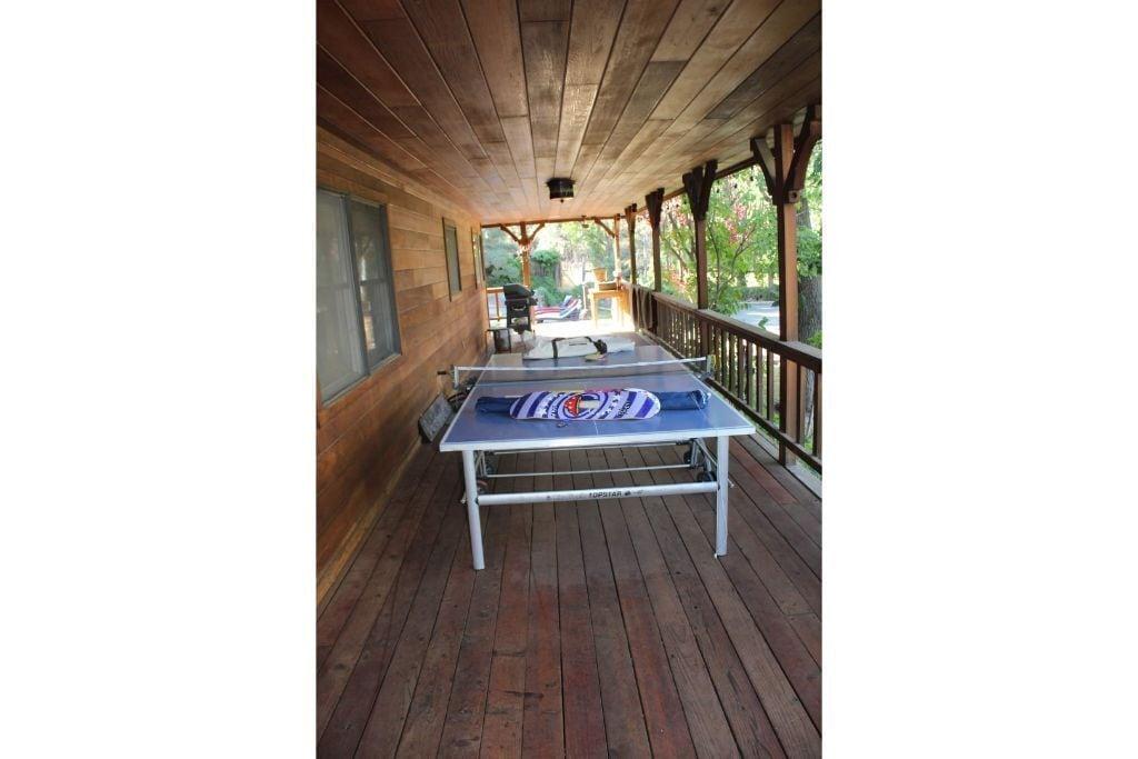 Tehachapi Country Estate Pet Policy