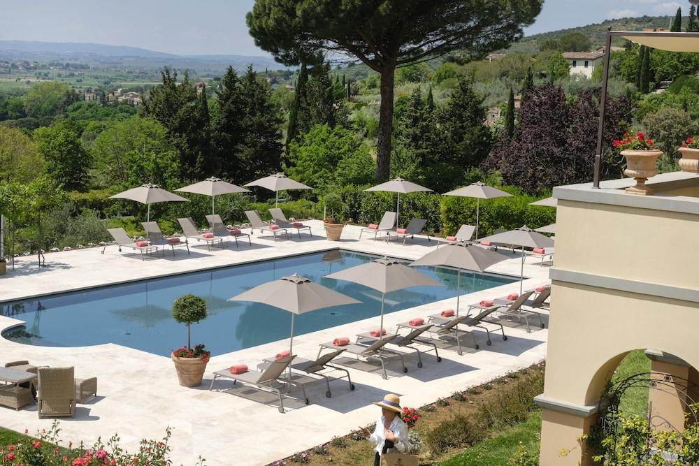 Pet Friendly Hotels in Arezzo IT BringFido