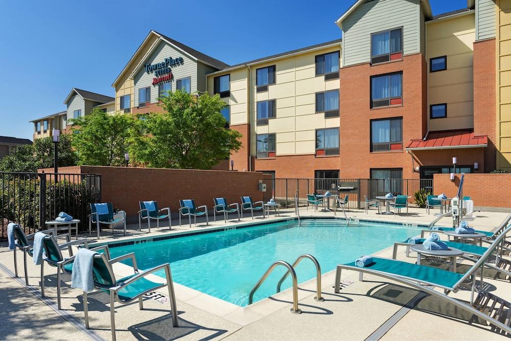 Pet Friendly TownePlace Suites by Marriott Shreveport Bossier City