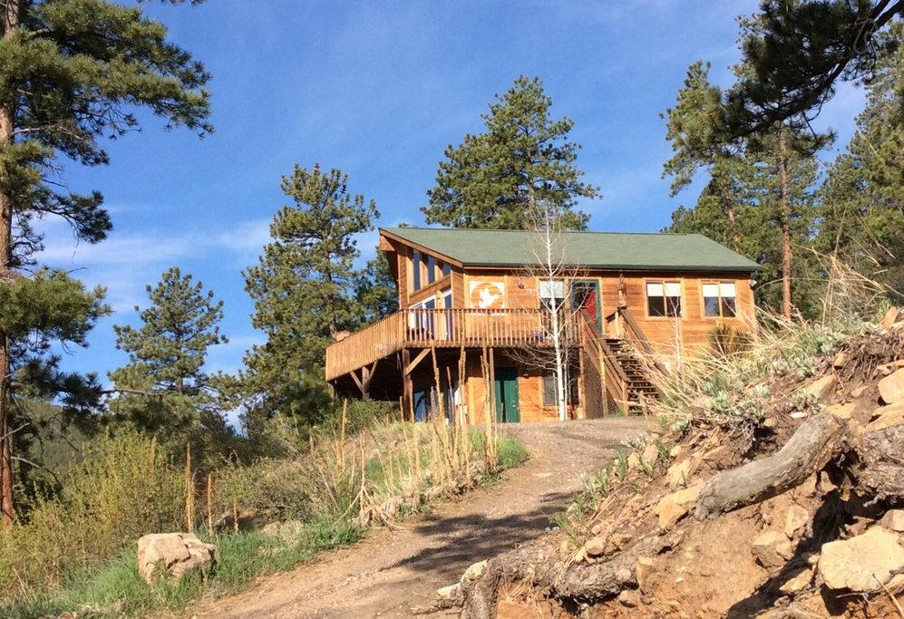 Shawnee Airbnb Rentals Pet Policy