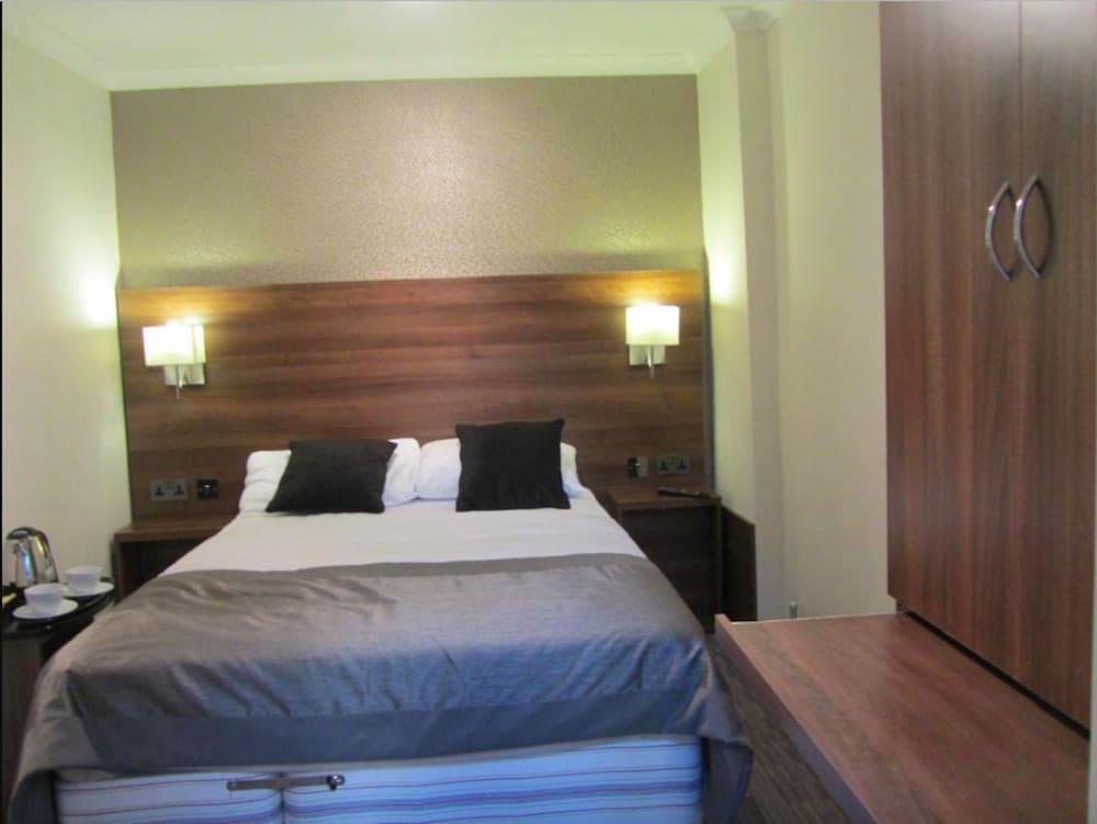 Goodwood Hotel Pet Policy