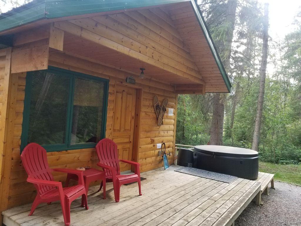 Pet Friendly Vacation Rentals In Windermere Bc Bringfido