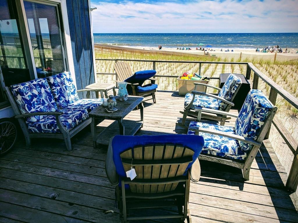 Pet Friendly Vacation Rentals in Ocean Beach NY BringFido