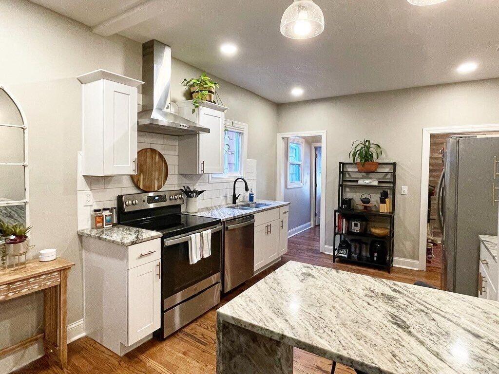 Columbus Park 1 Pet Policy