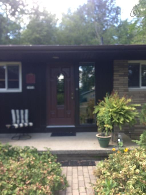 Pet Friendly Strongsville Airbnb Rentals