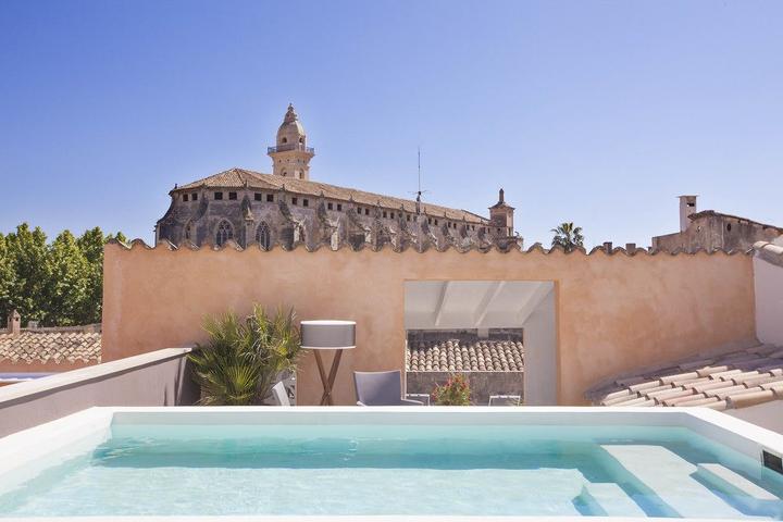 Pet Friendly Hotels In Palma De Mallorca Es Bringfido