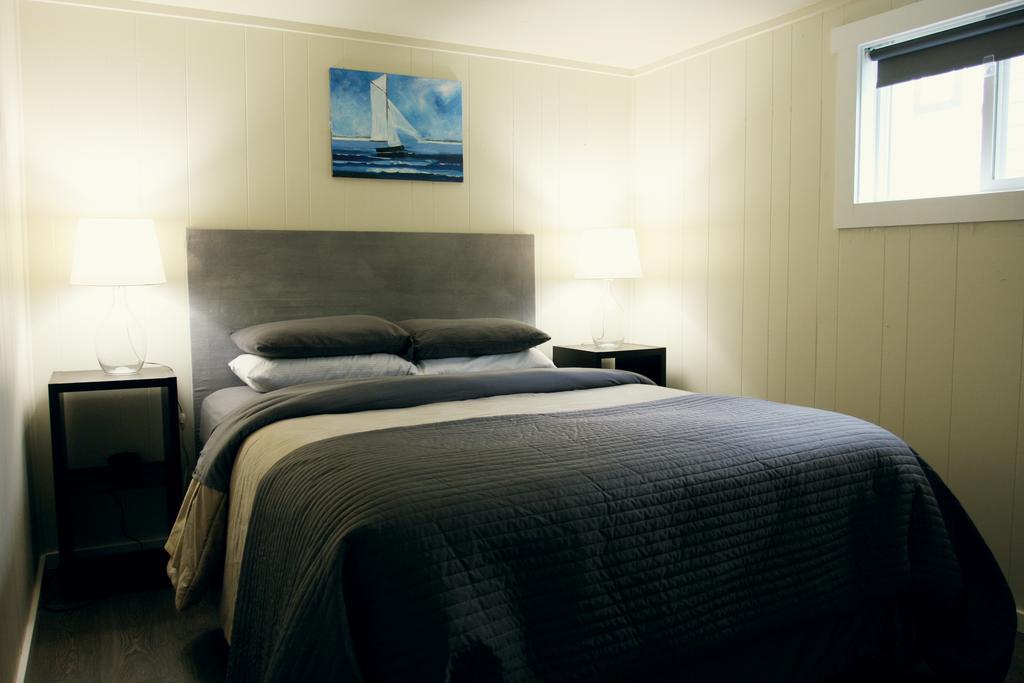 Netarts Surf Inn Pet Policy