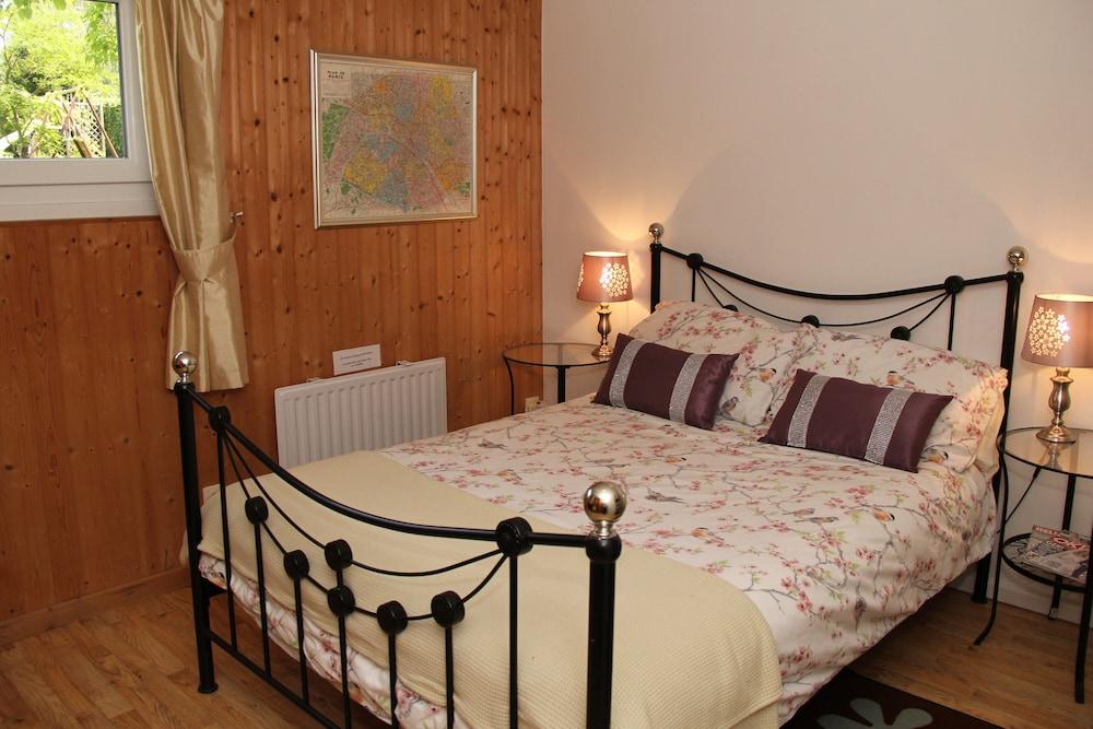 Pet Friendly La Residence au Verger