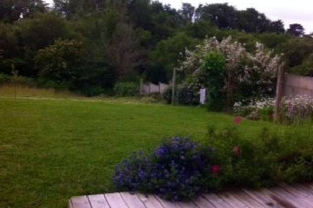 Picture of a House in Esquibien that welcomes pets.