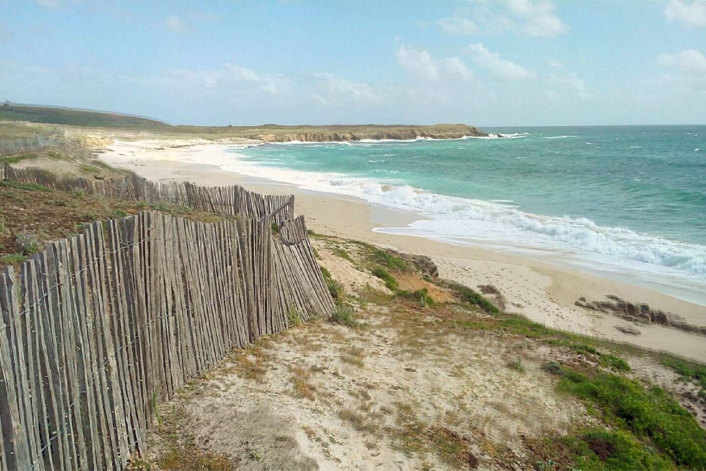 Pet Friendly Maison Proche Des Plages à Audierne