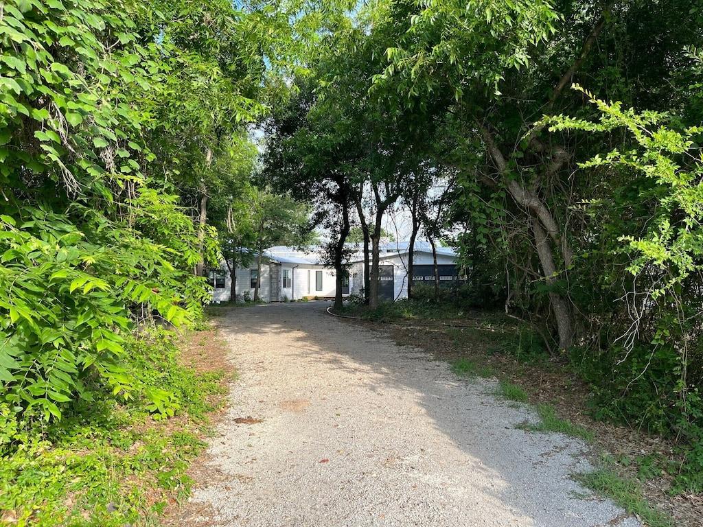 Texas Lake Hideaway Limestone Pet Policy