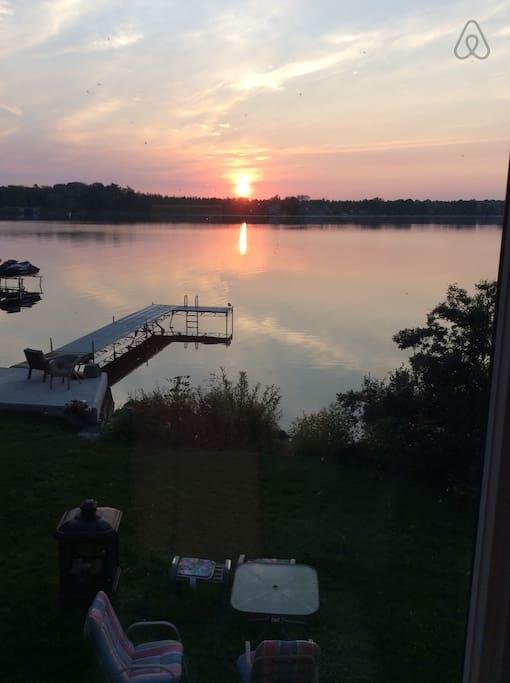 Orillia Airbnb Rentals Pet Policy