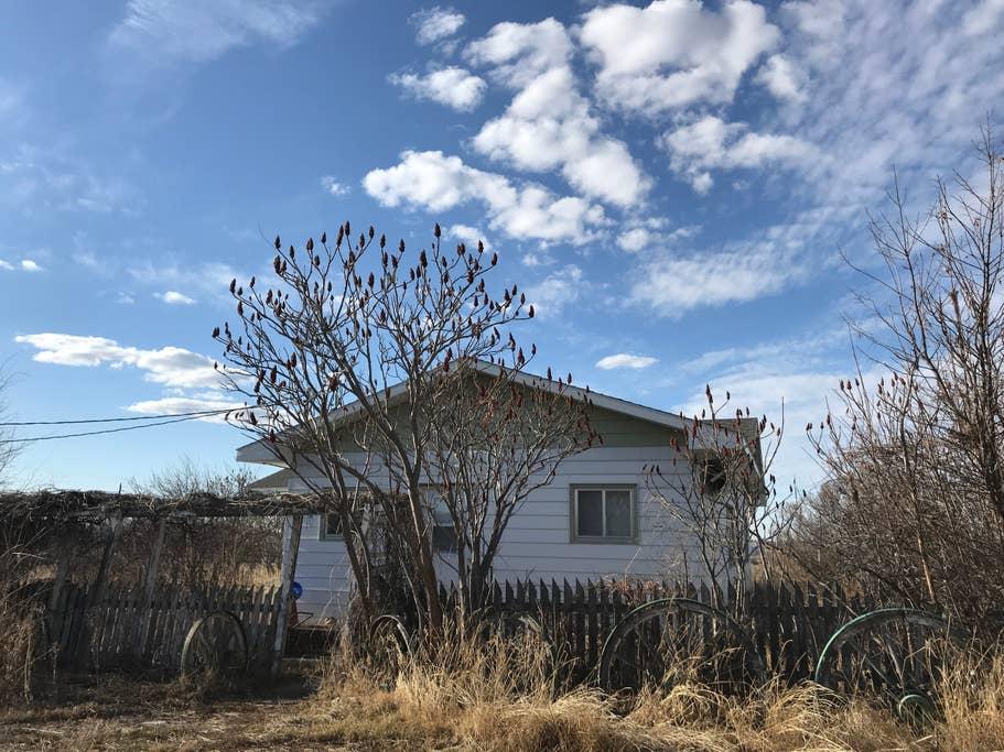 Crow Agency Airbnb Rentals Pet Policy